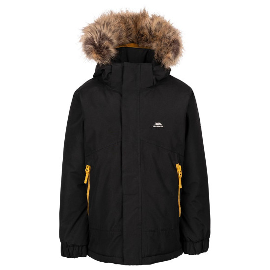 Trespaas Παιδικό μπουφάν Waterproof Wyald Coat